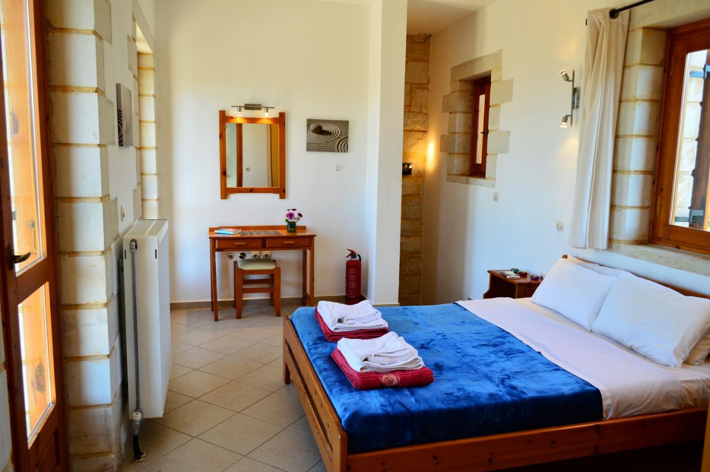 Villa Rigani - Villas In Plaka - Crete Escapes