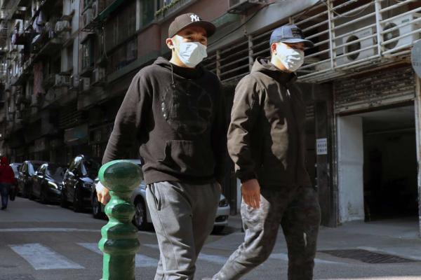 Coronavirus Impact in Crete - Crete Escapes